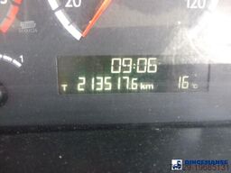 Scania P 230 DB 4x2 RHD fuel tank 12.4 m3 / 4 comp