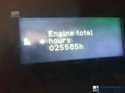 Scania P 230 DB 4x2 RHD fuel tank 12.4 m3 / 4 comp
