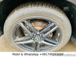 MERCEDES-BENZ GL 500 4Matic 7Sitzer *Harman/Pano/Keyless/Luft