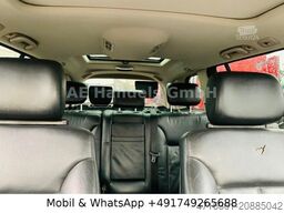 MERCEDES-BENZ GL 500 4Matic 7Sitzer *Harman/Pano/Keyless/Luft