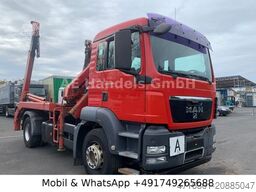 MAN TGS 18.360 M BL 4x2*MeillerAK11*PalfingerPK6700*