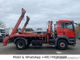 MAN TGS 18.360 M BL 4x2*MeillerAK11*PalfingerPK6700*