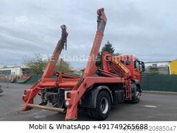 MAN TGS 18.360 M BL 4x2*MeillerAK11*PalfingerPK6700*