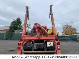 MAN TGS 18.360 M BL 4x2*MeillerAK11*PalfingerPK6700*