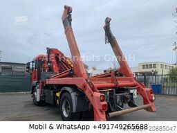 MAN TGS 18.360 M BL 4x2*MeillerAK11*PalfingerPK6700*