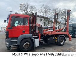 MAN TGS 18.360 M BL 4x2*MeillerAK11*PalfingerPK6700*