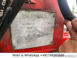 MAN TGS 18.360 M BL 4x2*MeillerAK11*PalfingerPK6700*