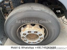 MAN TGS 18.360 M BL 4x2*MeillerAK11*PalfingerPK6700*