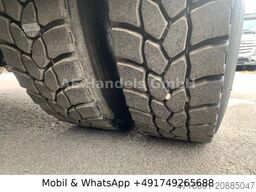 MAN TGS 18.360 M BL 4x2*MeillerAK11*PalfingerPK6700*