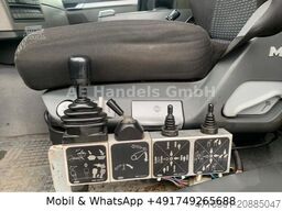 MAN TGS 18.360 M BL 4x2*MeillerAK11*PalfingerPK6700*