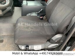 MAN TGS 18.360 M BL 4x2*MeillerAK11*PalfingerPK6700*