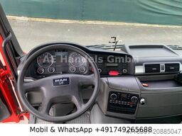 MAN TGS 18.360 M BL 4x2*MeillerAK11*PalfingerPK6700*