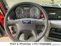 MAN TGS 18.360 M BL 4x2*MeillerAK11*PalfingerPK6700*