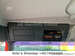 MAN TGS 18.360 M BL 4x2*MeillerAK11*PalfingerPK6700*