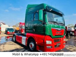 MAN TGX 18.480 XLX BL*Retarder/2-Kreis-Hydr./ACC/LDW