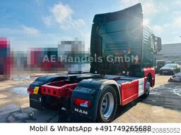 MAN TGX 18.480 XLX BL*Retarder/2-Kreis-Hydr./ACC/LDW