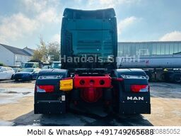 MAN TGX 18.480 XLX BL*Retarder/2-Kreis-Hydr./ACC/LDW