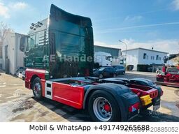 MAN TGX 18.480 XLX BL*Retarder/2-Kreis-Hydr./ACC/LDW