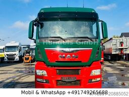 MAN TGX 18.480 XLX BL*Retarder/2-Kreis-Hydr./ACC/LDW