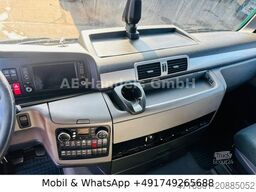 MAN TGX 18.480 XLX BL*Retarder/2-Kreis-Hydr./ACC/LDW