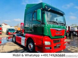 MAN TGX 18.480 XLX BL*Retarder/2-Kreis-Hydr./ACC/LDW