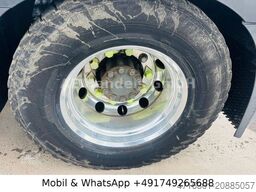 MERCEDES-BENZ Actros 1843 L CS BL ADR *Retader/ACC/LDW/Alcoa