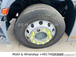 MERCEDES-BENZ Actros 1843 L CS BL  ADR *Retader/ACC/LDW/Alcoa