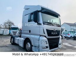 MAN TGX 18.420 XLX BL 4x2 *Retarder/ACC/Standklima