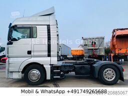 MAN TGX 18.420 XLX BL 4x2 *Retarder/ACC/Standklima