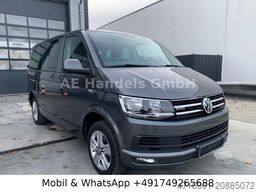 VOLKSWAGEN T6 Caravelle 4Motion DSG |StandHeizung|PDC|AHK|