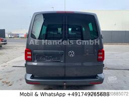 VOLKSWAGEN T6 Caravelle 4Motion DSG |StandHeizung|PDC|AHK|