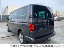 VOLKSWAGEN T6 Caravelle 4Motion DSG |StandHeizung|PDC|AHK|