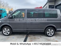 VOLKSWAGEN T6 Caravelle 4Motion DSG |StandHeizung|PDC|AHK|