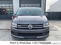 VOLKSWAGEN T6 Caravelle 4Motion DSG |StandHeizung|PDC|AHK|