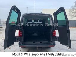 VOLKSWAGEN T6 Caravelle 4Motion DSG |StandHeizung|PDC|AHK|