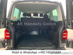 VOLKSWAGEN T6 Caravelle 4Motion DSG |StandHeizung|PDC|AHK|