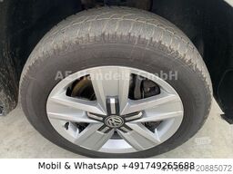 VOLKSWAGEN T6 Caravelle 4Motion DSG |StandHeizung|PDC|AHK|