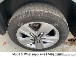 VOLKSWAGEN T6 Caravelle 4Motion DSG |StandHeizung|PDC|AHK|