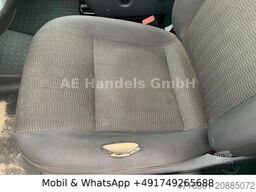 VOLKSWAGEN T6 Caravelle 4Motion DSG |StandHeizung|PDC|AHK|