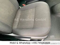 VOLKSWAGEN T6 Caravelle 4Motion DSG |StandHeizung|PDC|AHK|