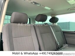 VOLKSWAGEN T6 Caravelle 4Motion DSG |StandHeizung|PDC|AHK|