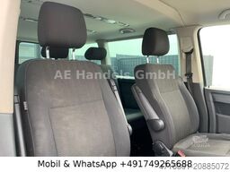 VOLKSWAGEN T6 Caravelle 4Motion DSG |StandHeizung|PDC|AHK|
