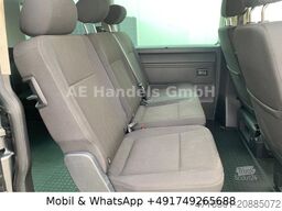 VOLKSWAGEN T6 Caravelle 4Motion DSG |StandHeizung|PDC|AHK|