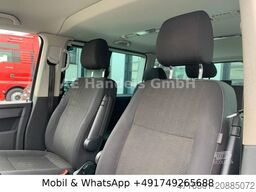 VOLKSWAGEN T6 Caravelle 4Motion DSG |StandHeizung|PDC|AHK|