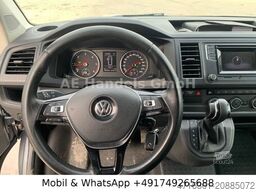 VOLKSWAGEN T6 Caravelle 4Motion DSG |StandHeizung|PDC|AHK|