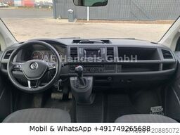 VOLKSWAGEN T6 Caravelle 4Motion DSG |StandHeizung|PDC|AHK|