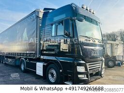 MAN TGX 18.500 XXL BL 4x2 *Retarder/ACC/Standklima