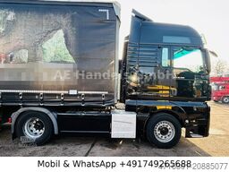 MAN TGX 18.500 XXL BL 4x2 *Retarder/ACC/Standklima