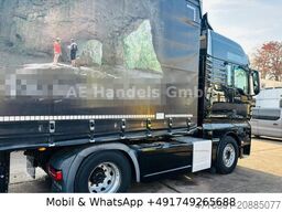 MAN TGX 18.500 XXL BL 4x2 *Retarder/ACC/Standklima