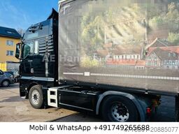 MAN TGX 18.500 XXL BL 4x2 *Retarder/ACC/Standklima